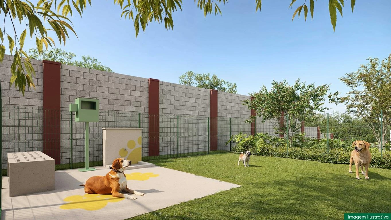 Pet place