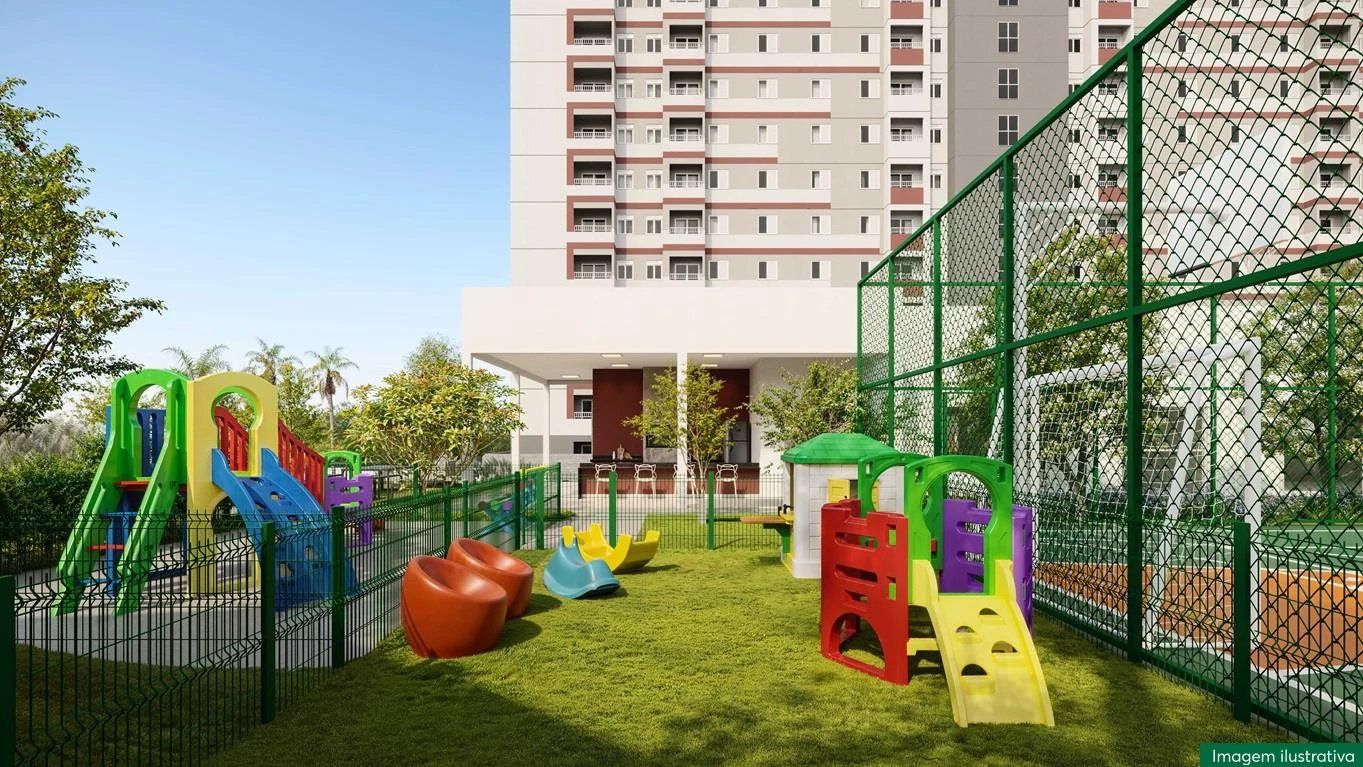 Playground e play baby